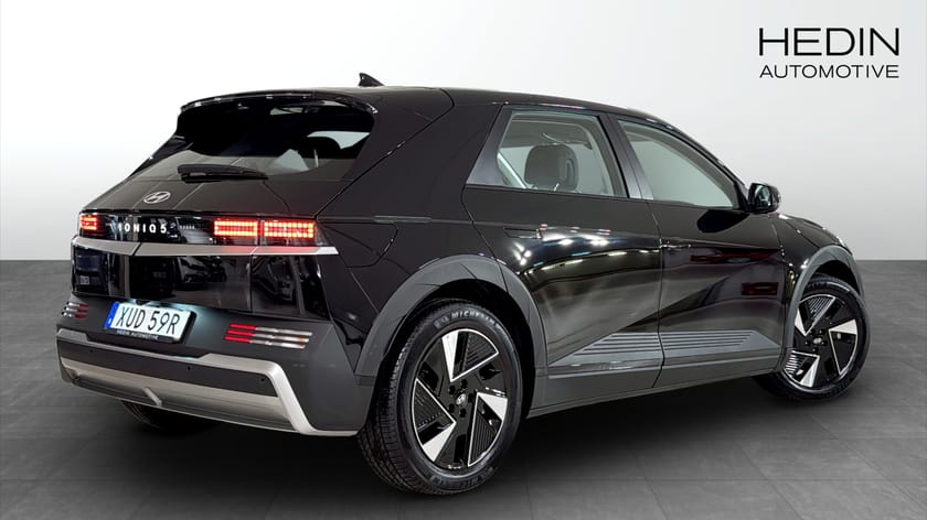 Bild 2 av Hyundai Ioniq 5