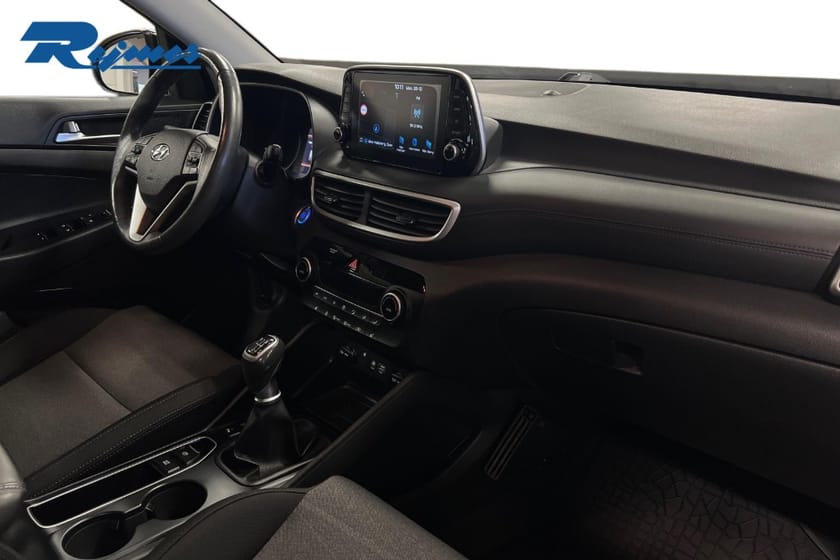 Bild 5 av Hyundai Tucson
