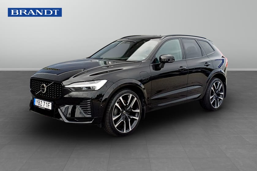 Bild 1 av Volvo XC60