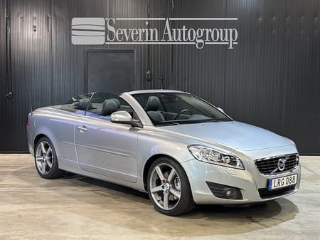 Volvo C70