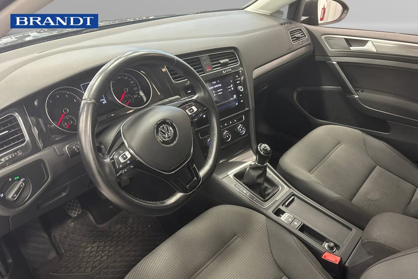 Bild 5 av Volkswagen Golf