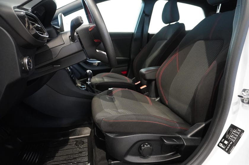 Bild 5 av Ford Puma