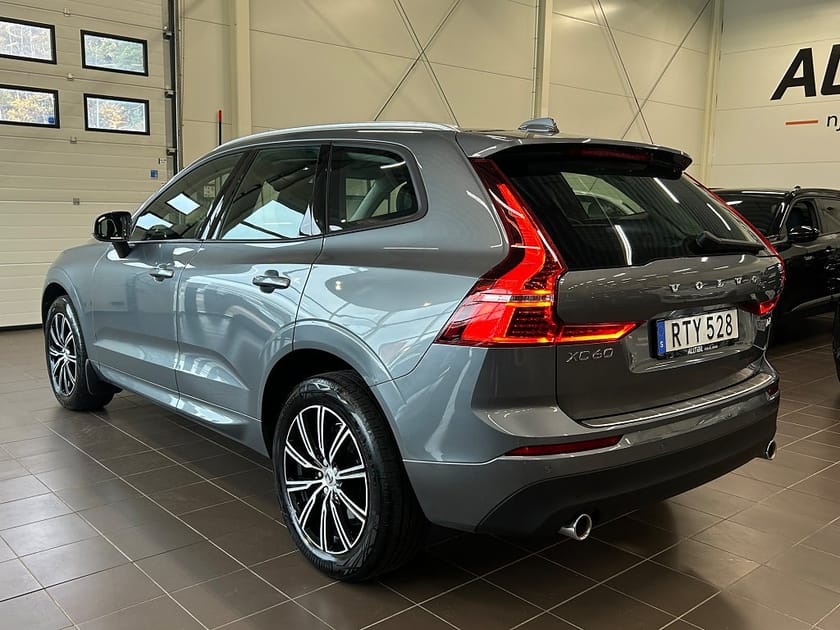 Bild 5 av Volvo XC60
