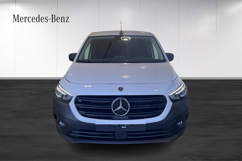 Bild 5 av Mercedes-Benz Citan 112 CDI