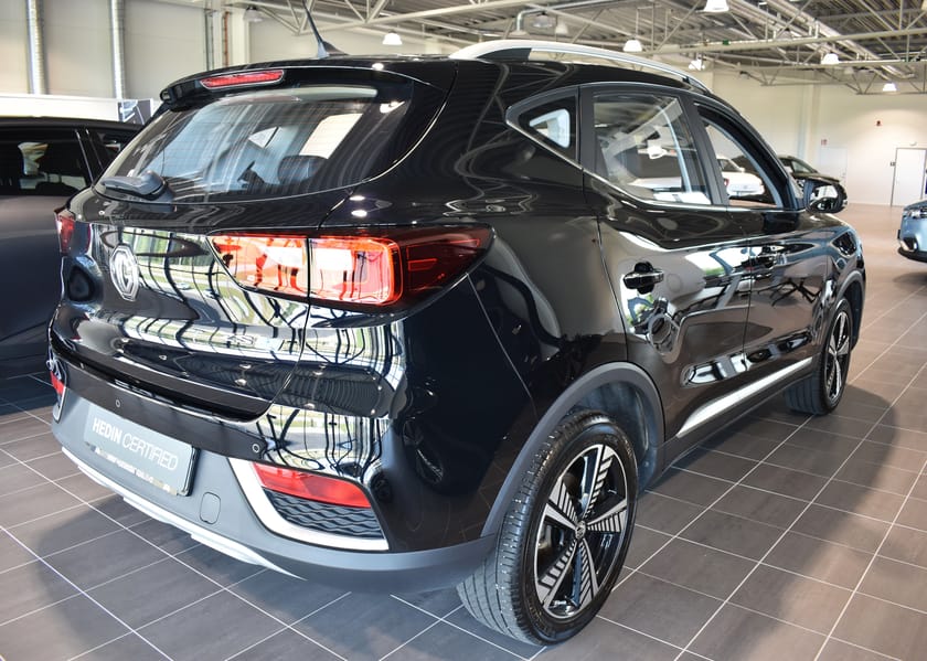 Bild 4 av MG ZS EV