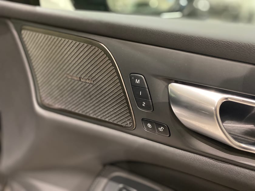 Bild 5 av Volvo V60