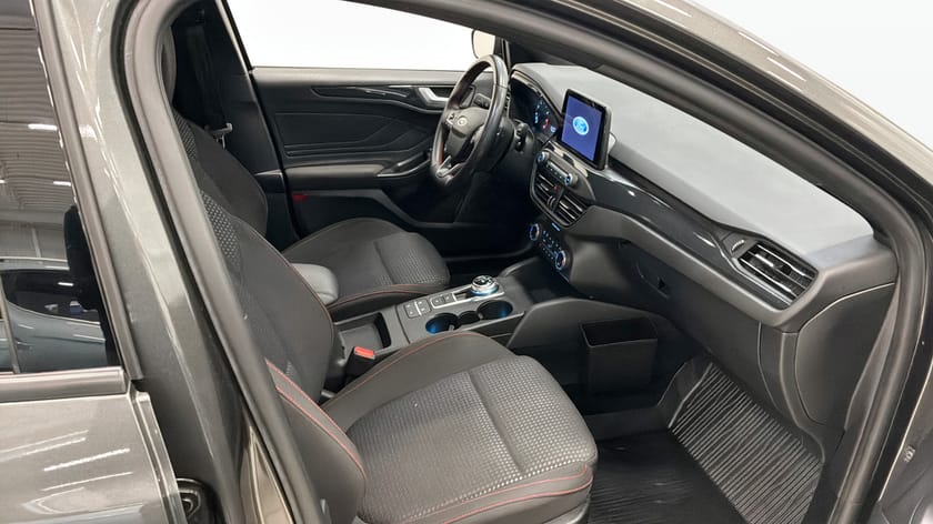Bild 3 av Ford Focus Kombi