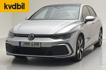Volkswagen Golf GTE