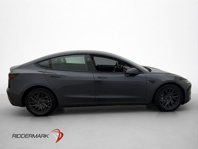 Bild 5 av Tesla Model 3 Long Range AWD