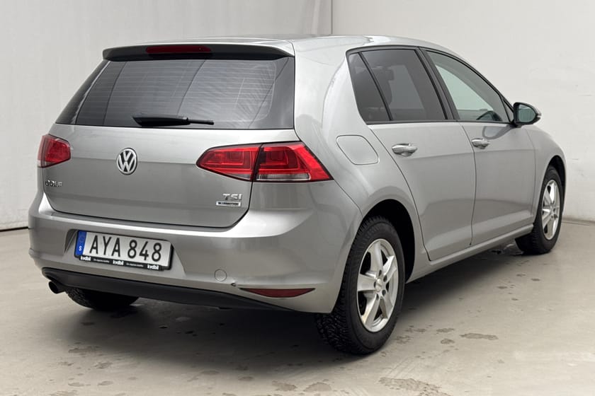 Bild 3 av Volkswagen Golf