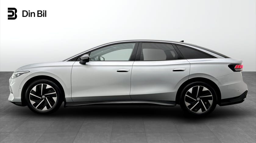 Bild 2 av Volkswagen ID.7 Pro