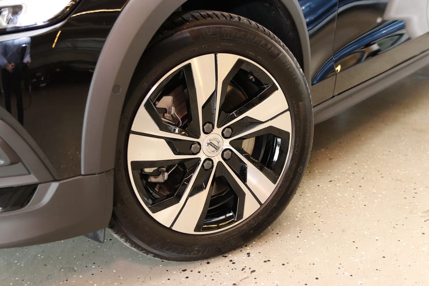 Bild 3 av Volvo V60 Cross Country
