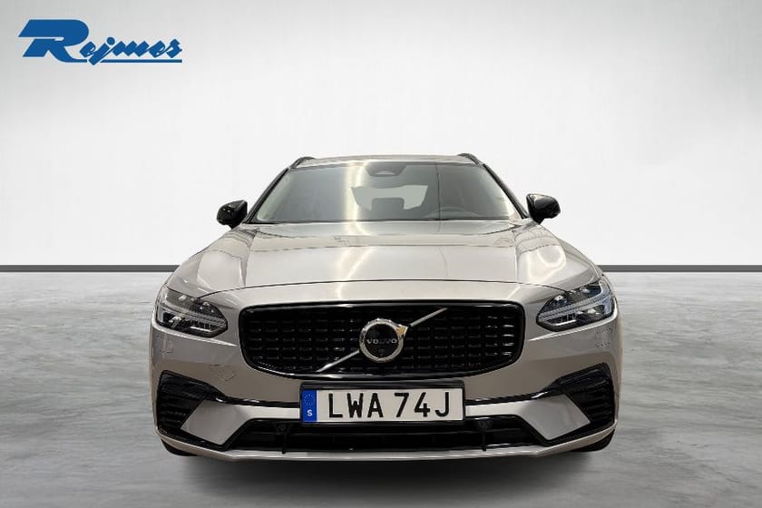 Bild 4 av Volvo V90