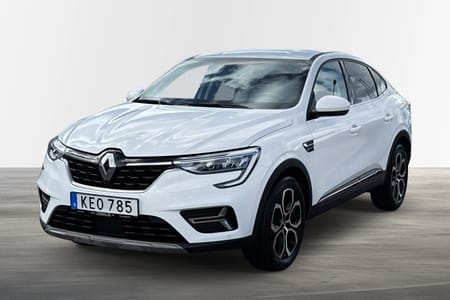 Renault Arkana E-TECH 145