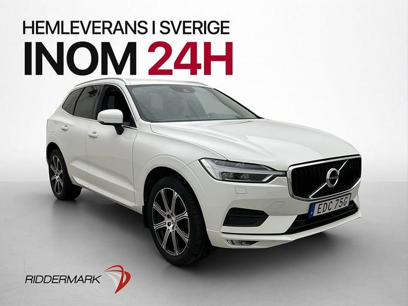 Bild 3 av Volvo XC60