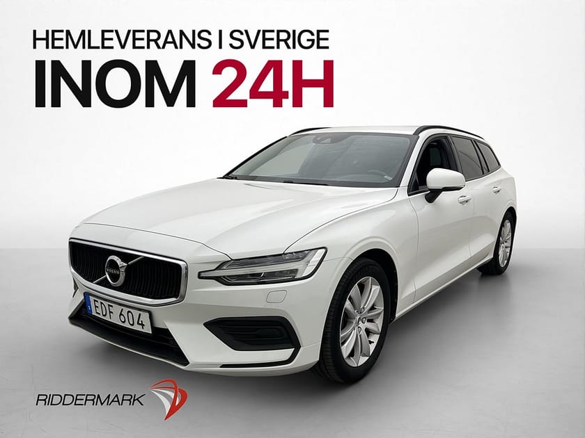 Bild 3 av Volvo V60