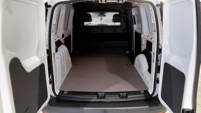 Bild 5 av Ford Transit Connect L2