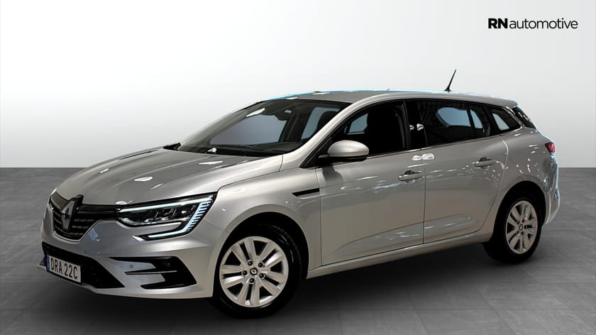 Bild 1 av Renault Mégane Sport Tourer
