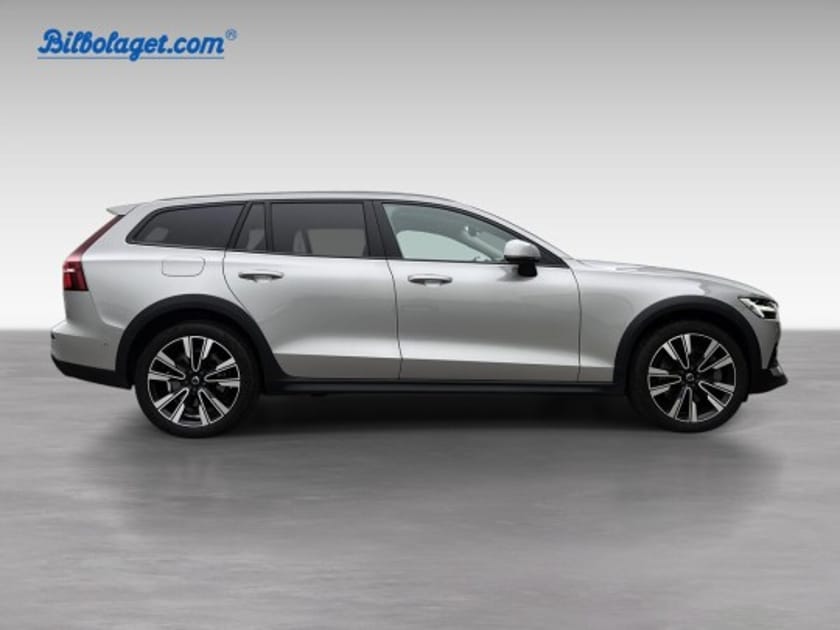Bild 5 av Volvo V60 Cross Country