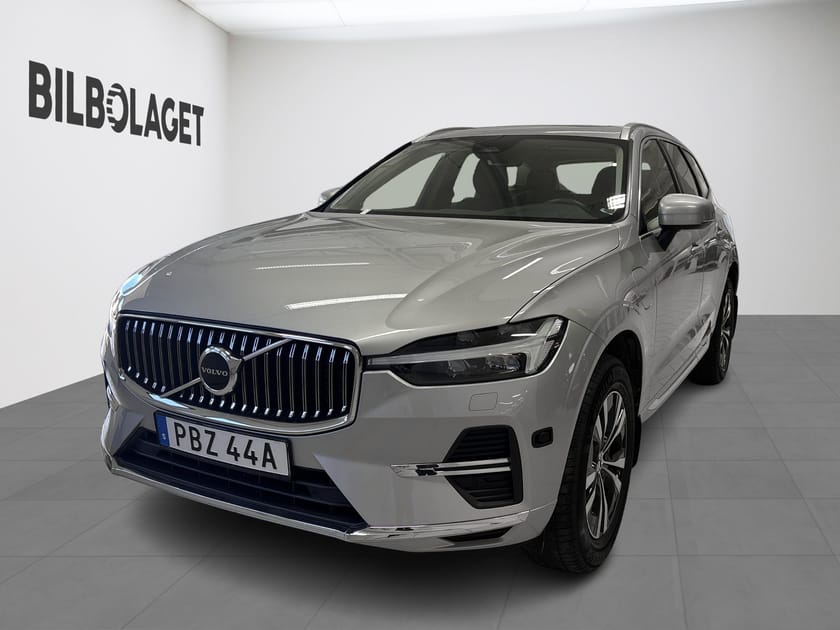 Bild 1 av Volvo XC60