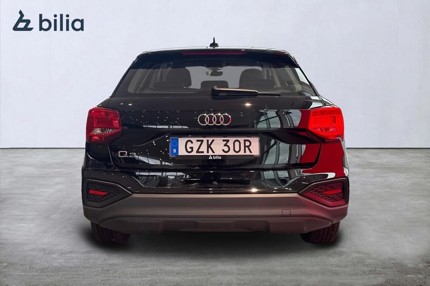 Bild 4 av Audi Q2 35 TFSI