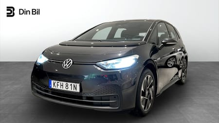 Volkswagen ID.3 Pro Performance
