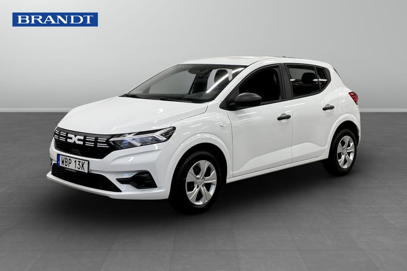 Bild 1 av Dacia Sandero