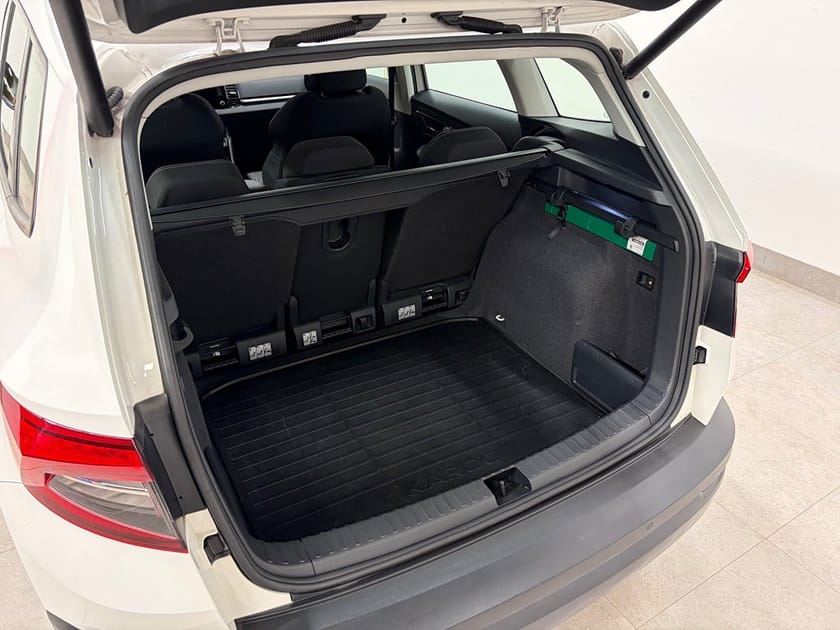 Bild 4 av Škoda Karoq