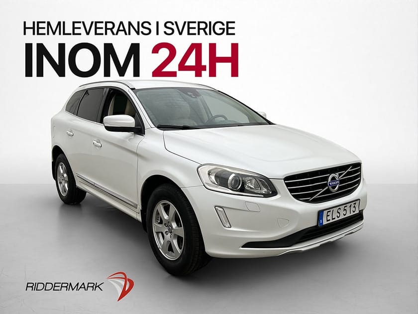 Bild 3 av Volvo XC60