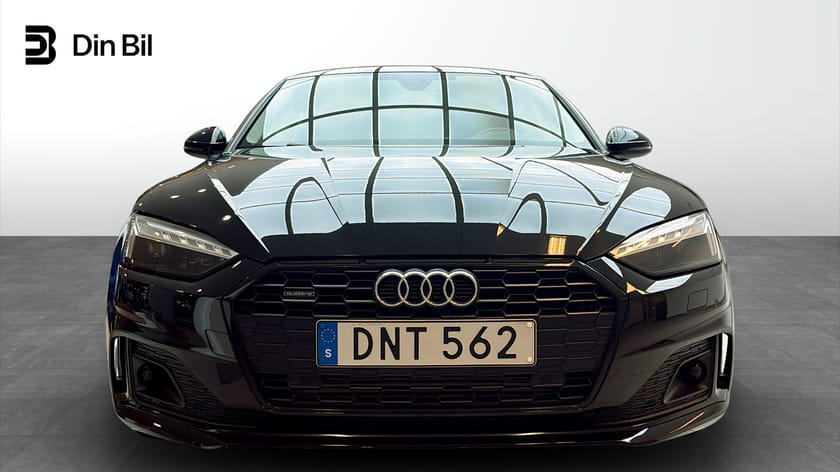Bild 4 av Audi A5 Sportback 45 TFSI quattro