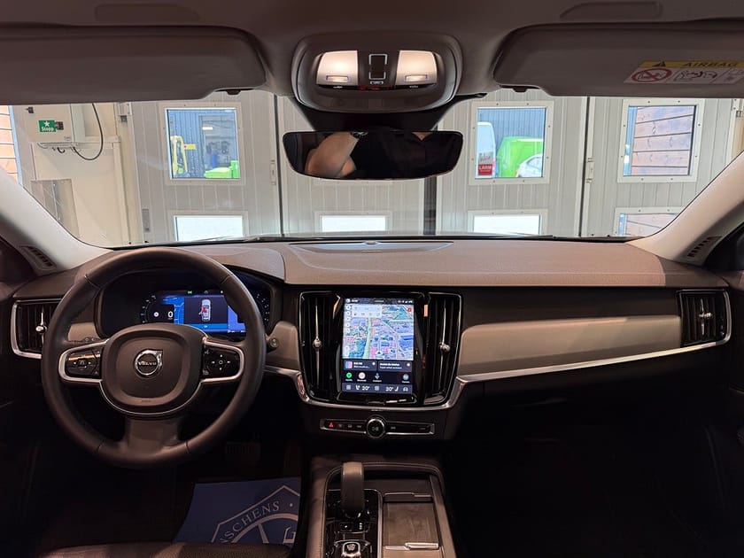 Bild 5 av Volvo V90