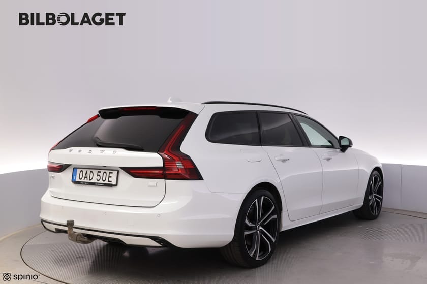 Bild 3 av Volvo V90