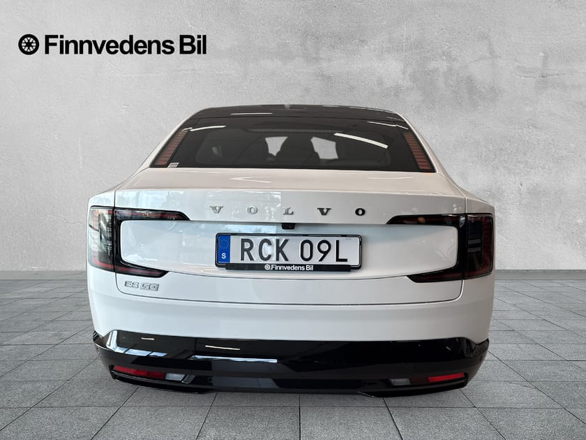 Bild 4 av Volvo ES90 Single Motor Extended Range