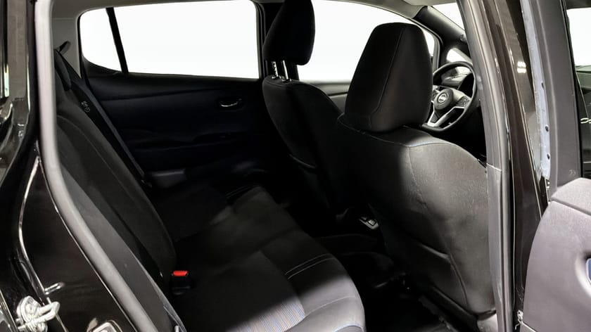 Bild 5 av Nissan Leaf