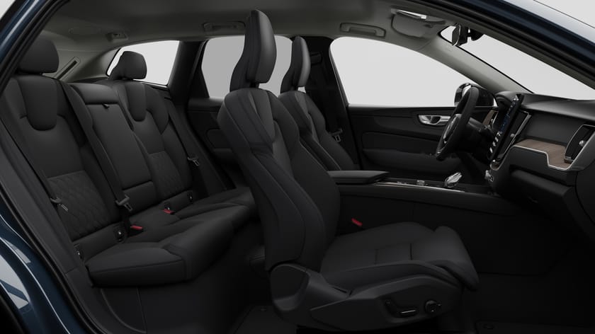 Bild 3 av Volvo XC60