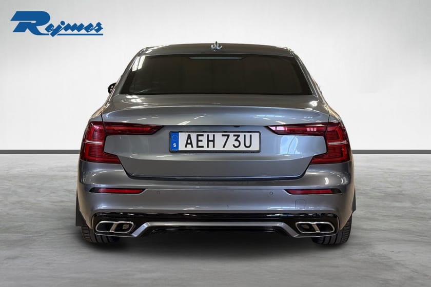 Bild 3 av Volvo S60