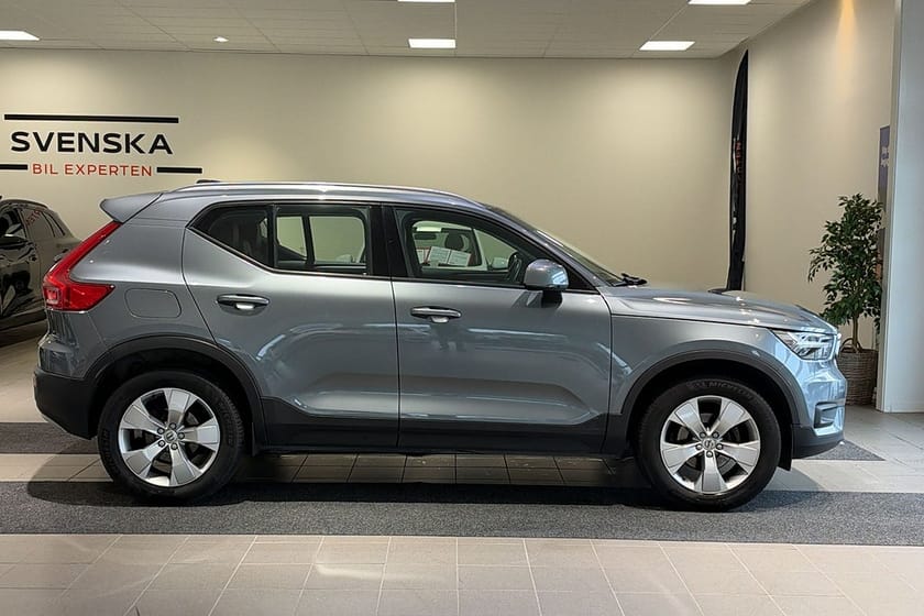 Bild 3 av Volvo XC40
