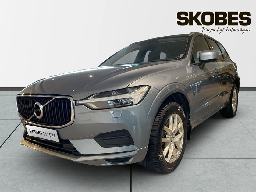 Bild 2 av Volvo XC60
