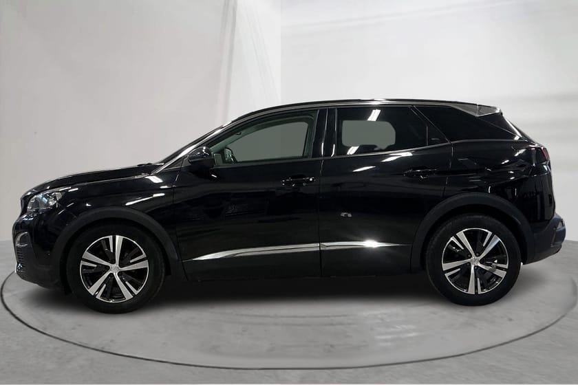 Bild 2 av Peugeot 3008