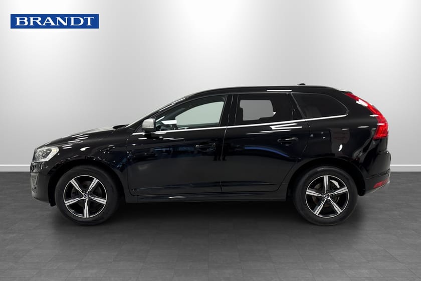 Bild 3 av Volvo XC60