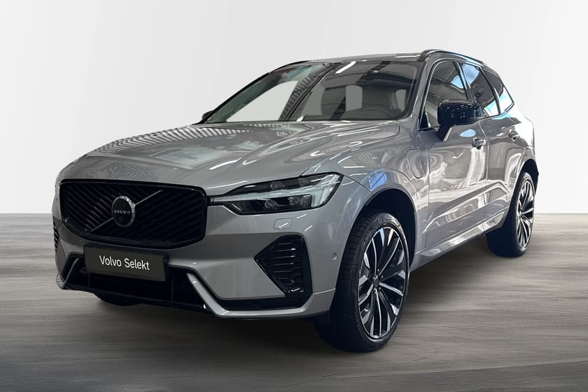 Bild 1 av Volvo XC60