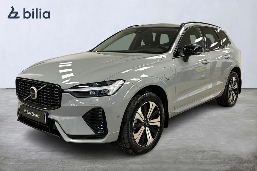 Bild 1 av Volvo XC60