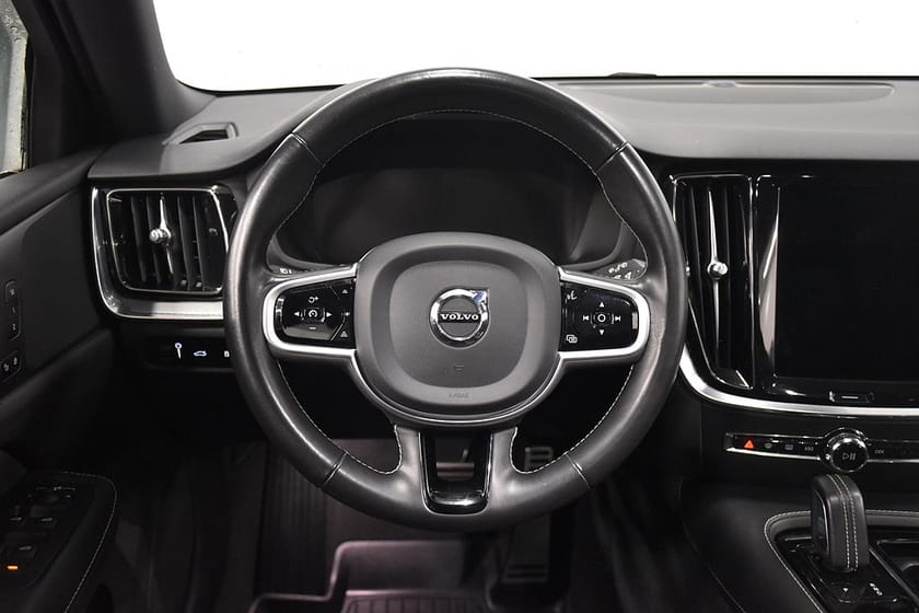 Bild 2 av Volvo V60