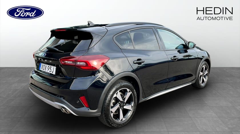 Bild 2 av Ford Focus Active