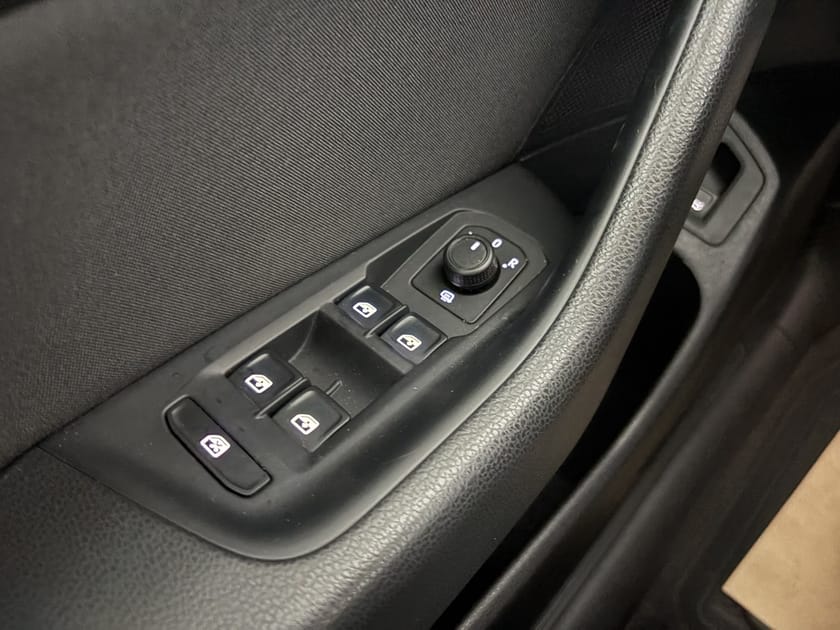 Bild 5 av Volkswagen Passat Sportscombi
