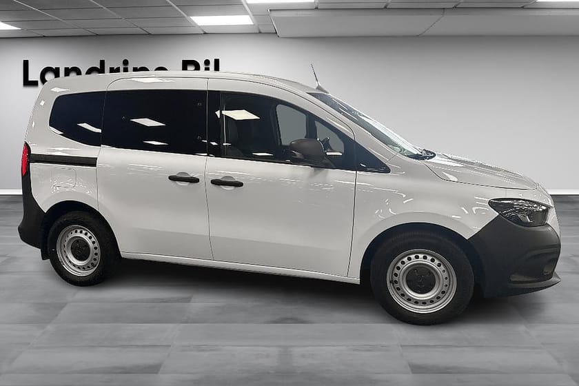 Bild 4 av Mercedes-Benz Citan 112 CDI Kombi