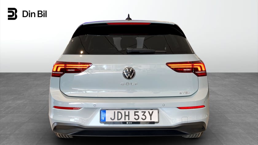 Bild 5 av Volkswagen Golf