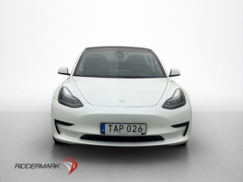 Bild 3 av Tesla Model 3 Standard Range