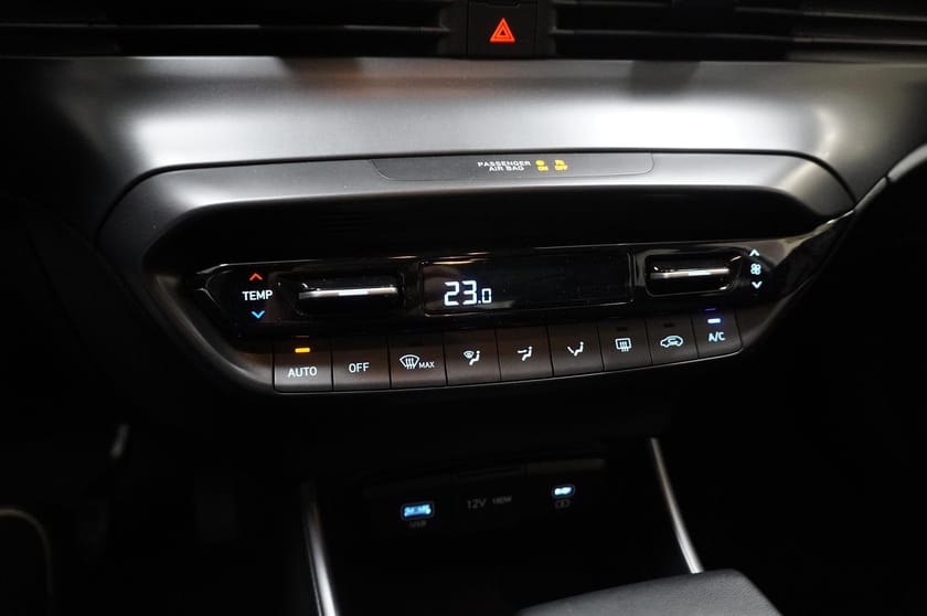Bild 5 av Hyundai i20