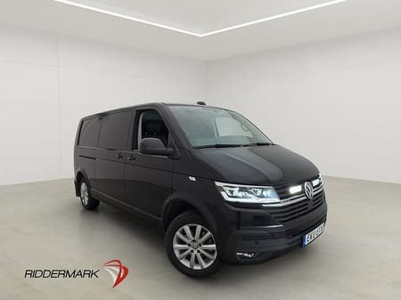 Volkswagen Transporter Kombi